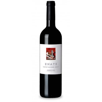 Vino ENATE Tinto - Viñedos y Crianzas Alto Aragón -