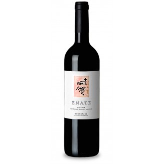 Vino ENATE Crianza - Vino Viñedos y Crianzas Alto Aragón