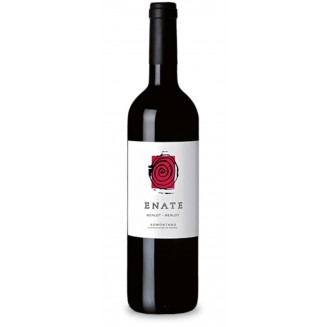 Vino Enate Merlot -Merlot - Viñedos y Crianzas Alto Aragón -