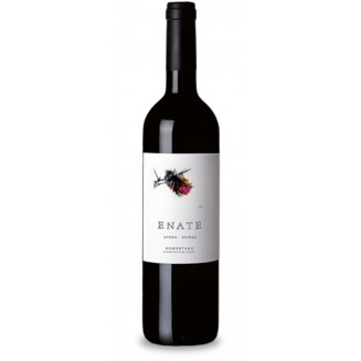 Vino Enate Syrah-Shiraz  - Viñedos y Crianzas Alto Aragón -