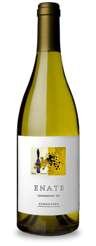 Enate Chardonnay 234...