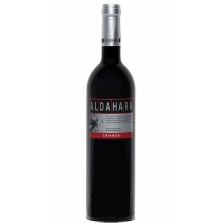 Vino ALDAHARA Crianza - Bodega Aldahara