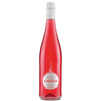 Vino Alquézar Rosado - Bodega Pirineos