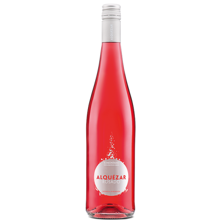 Vino Alquézar Rosado - Bodega Pirineos