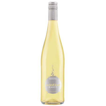 Alquezar Blanco - Bodega Pirineos