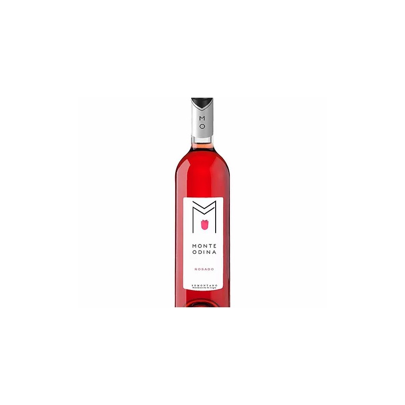 MONTE ODINA ROSADO MONTE ODINA ROSADO