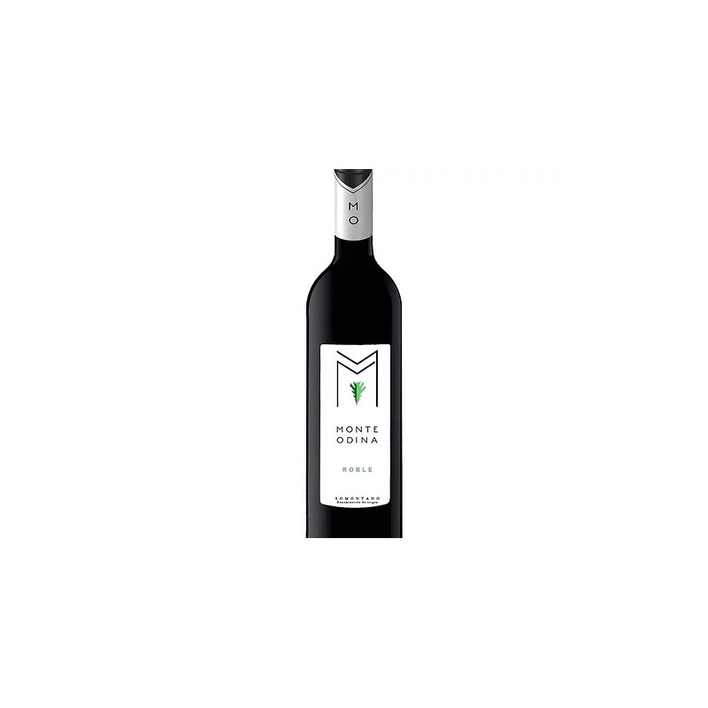 Vino MONTE ODINA Roble Vino MONTE ODINA Roble