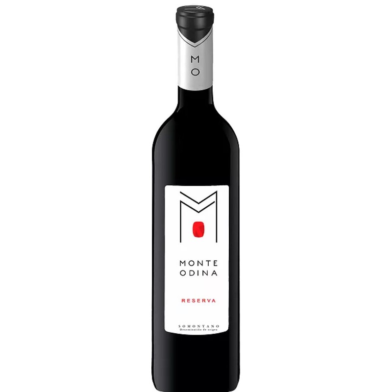 Vino Monte Odina Reserva Vino Monte Odina Reserva