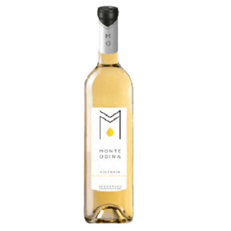 MONTE ODINA Gewürztraminer MONTE ODINA Gewürztraminer
