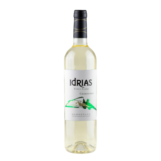 IDRIAS chardonnay 2016