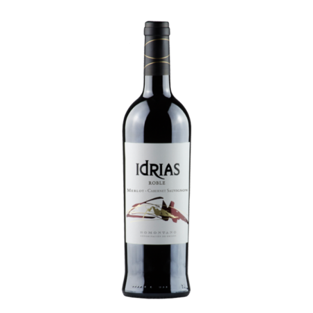 IDRIAS roble