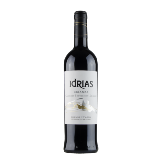 IDRIAS crianza 2016