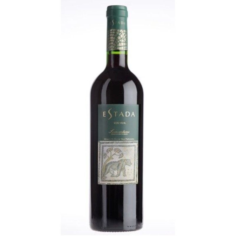 Estada Reserva Estada Reserva