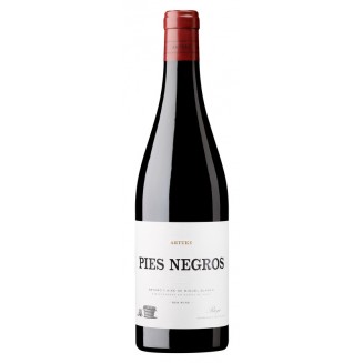 Pies Negros - Bodegas y Viñedos Artuke