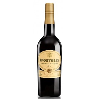 Vino APÓSTOLES Palo Cortado - Bodegas González Byass, S.A.