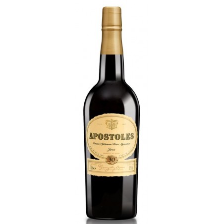 Vino APÓSTOLES - Bodegas González Byass, S.A.