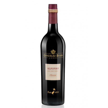 Vino ALFONSO - Bodegas Gonzalez Byass, S. A.