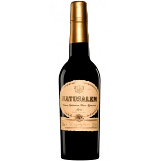 Vino MATUSALEM - Bodegas González Byass