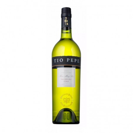 Vino TIO PEPE - Bodegas González Byass, S. A.
