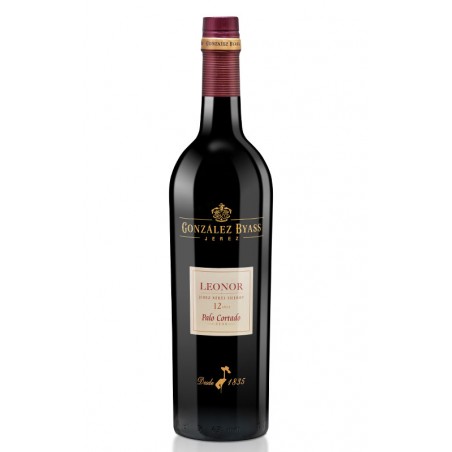 Gonzalez Byass -Leonor  Palo Cortado