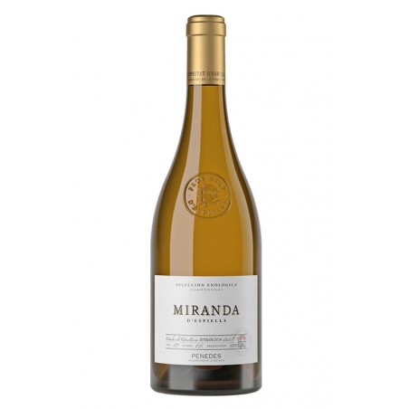 Vino MIRANDA D'ESPIELLS - Cava Juve & Camps