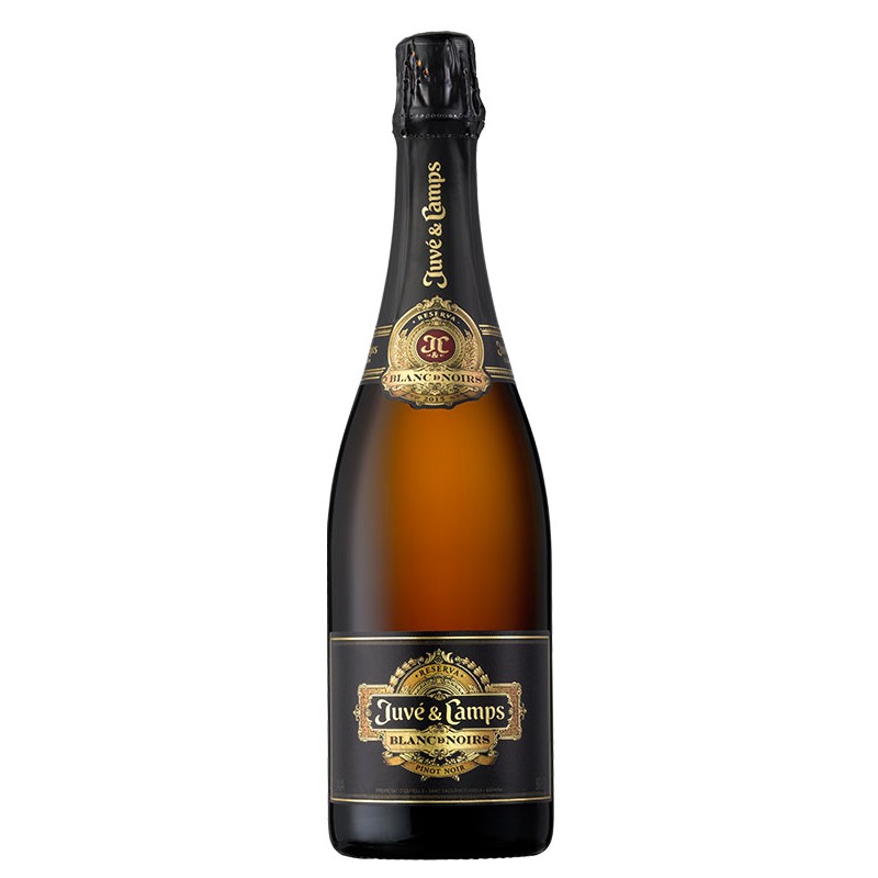 JUVE&CAMPS Blanc de Noirs JUVE&CAMPS Blanc de Noirs