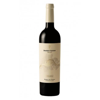 Vino Dominio de Fournier- Crianza - Bodegas Gónzalez Byass