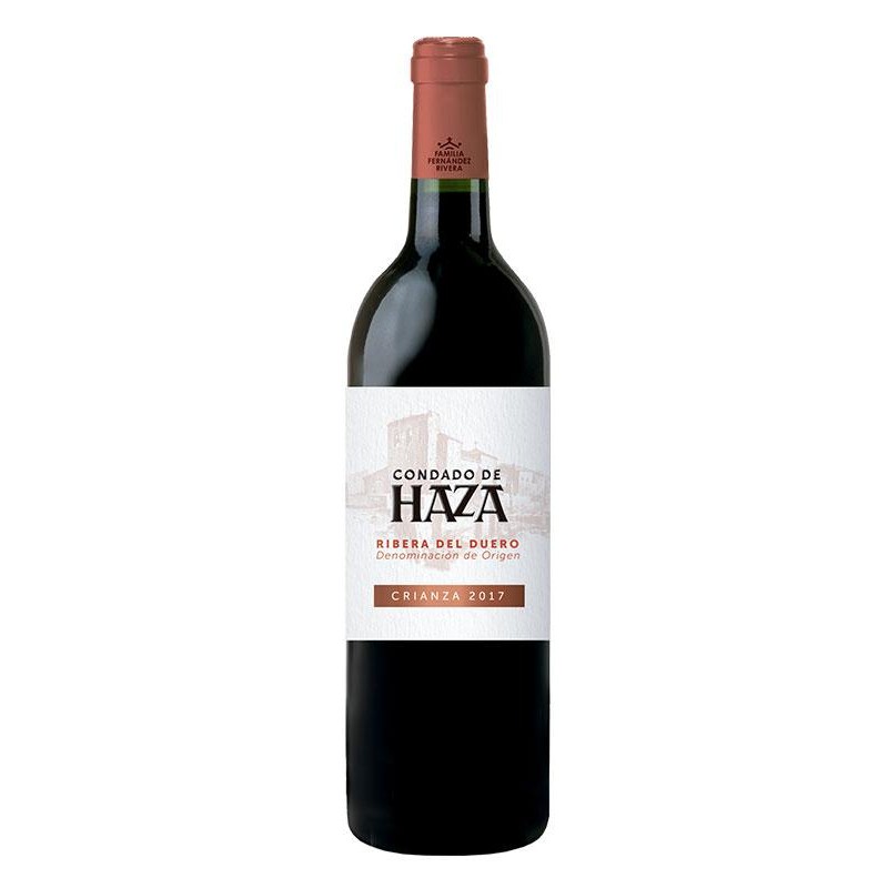 Vino Condado de Haza Crianza- Bodegas Condado de Haza Vino Condado de Haza Crianza- Bodegas Condado de Haza