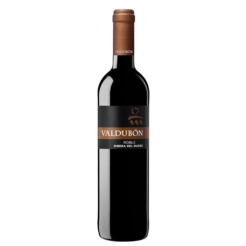 Vino VALDUBON Roble - Bodega Valdubon Vino VALDUBON Roble - Bodega Valdubon