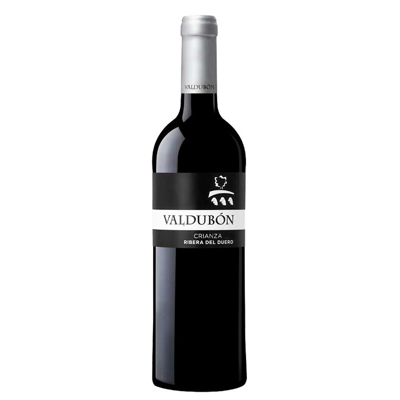 Vino VALDUBON Crianza - Bodega Valdubon Vino VALDUBON Crianza - Bodega Valdubon