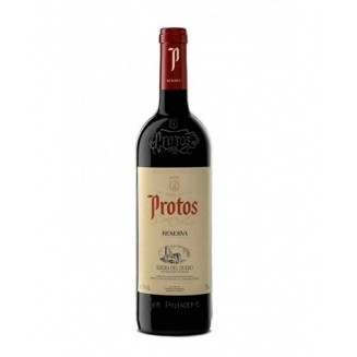 Vino PROTOS Reserva - Bodegas Protos