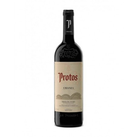 Vino PROTOS Crianza - Bodegas Protos