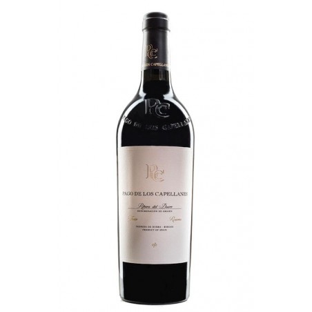 Pago de los Capellanes Reserva