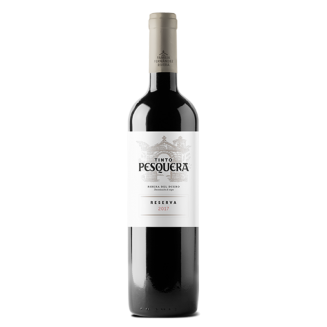 Vino PESQUERA  Reserva - Bdgas Alejandro Fernández Tinto Pesquera S.L.