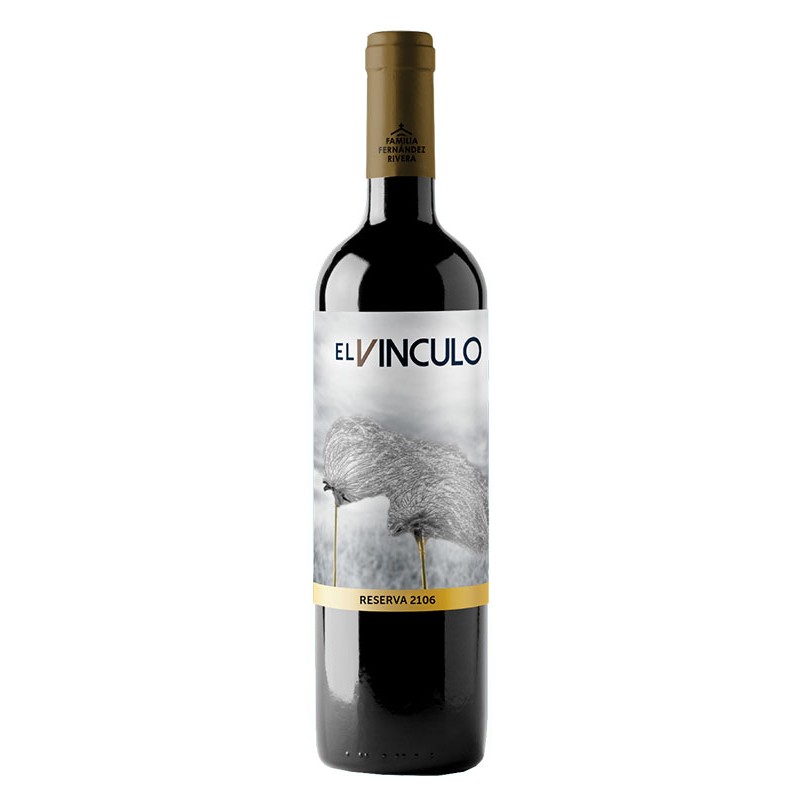 Vino EL VÍNCULO Reserva - Bodega El Vínculo Vino EL VÍNCULO Reserva - Bodega El Vínculo