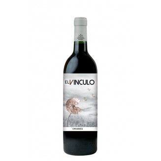 EL VÍNCULO Crianza -