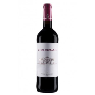 Vino Dehésa de los Canónigos Quinta Generación