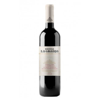 Vino Dehesa de la Granja Crianza