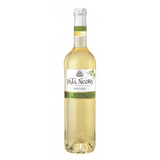 Pata negra Rueda Verdejo