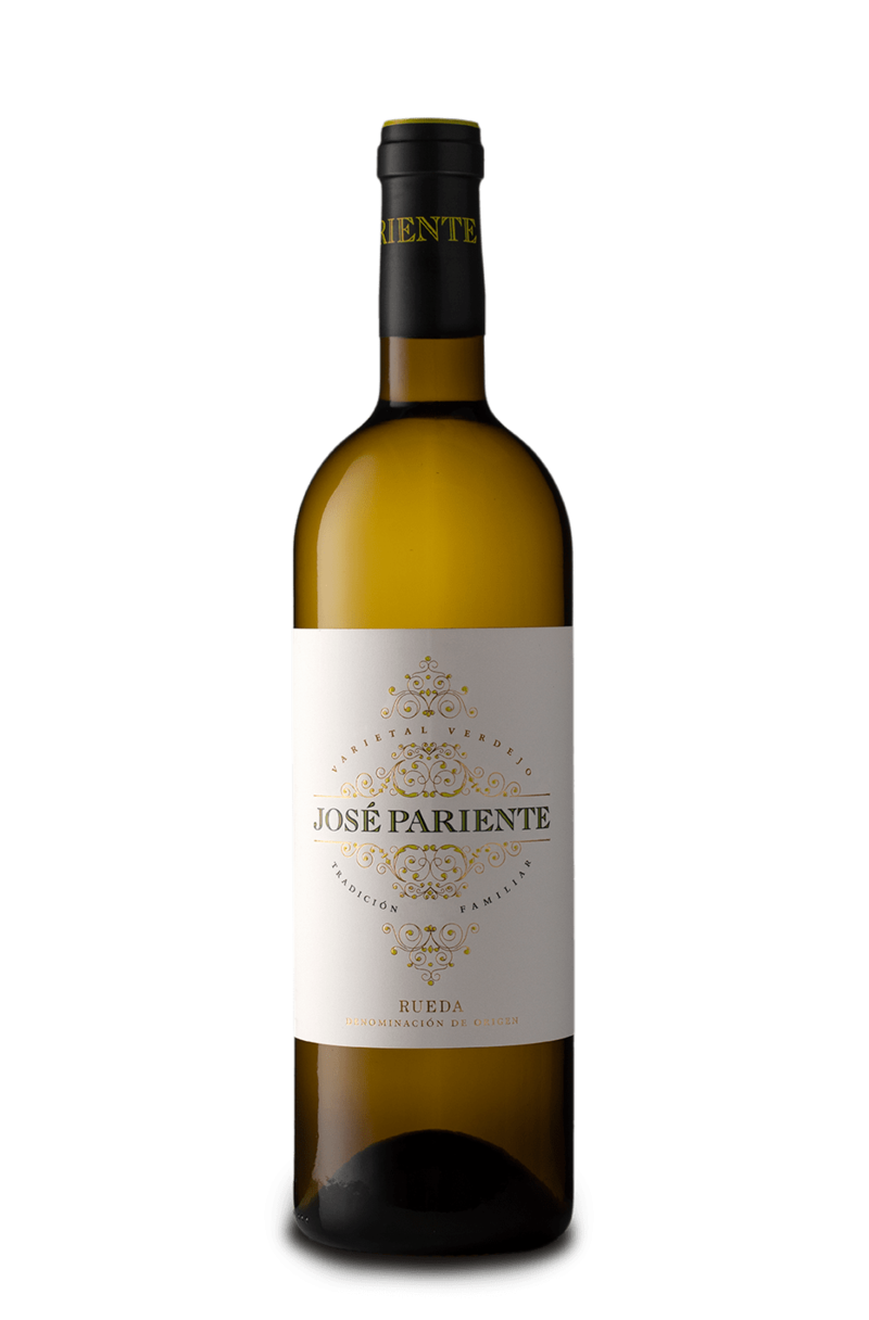 José Pariente Verdejo...