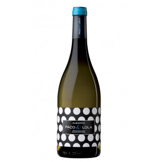 PACO & LOLA Albariño
