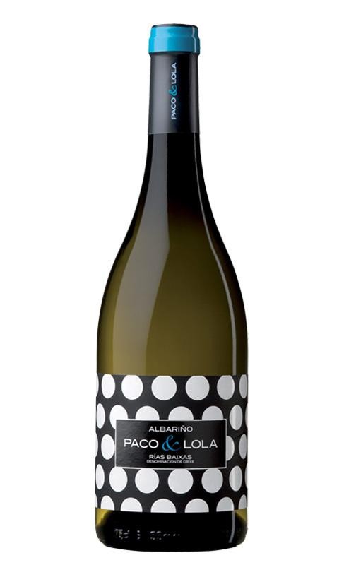 Paco & Lola Albariño 2024
