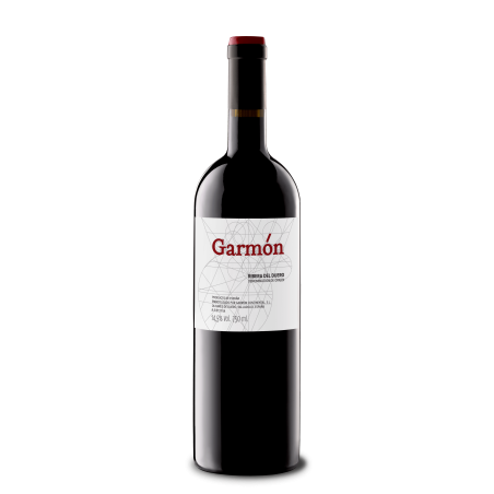 Garmón - Bodegas Mauro