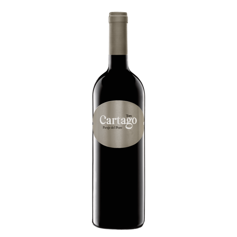 Cartago Magnum - Bodegas Mauro Cartago Magnum - Bodegas Mauro