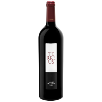 Vino TERREUS - Bodegas Mauro