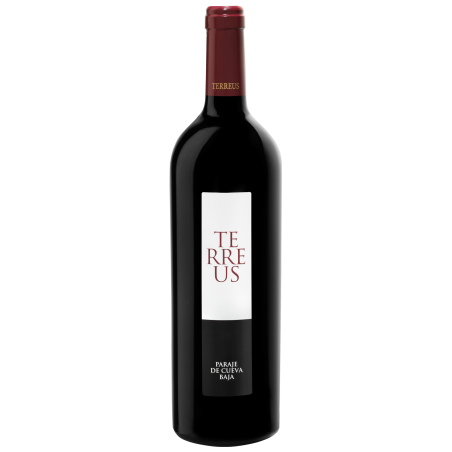 Vino TERREUS - Bodegas Mauro