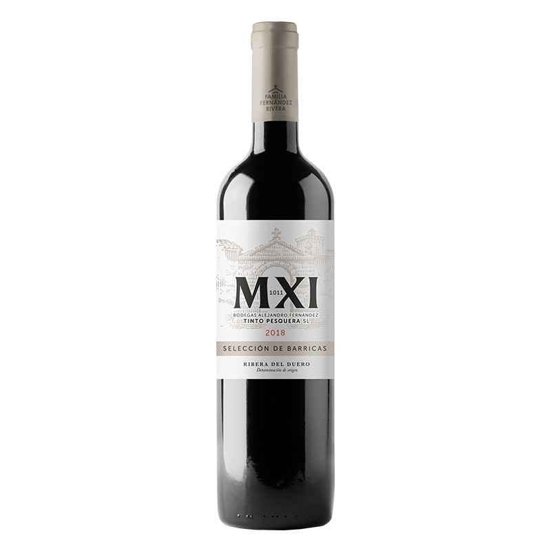 Pesquera MXI - Bodegas Pesquera Pesquera MXI - Bodegas Pesquera