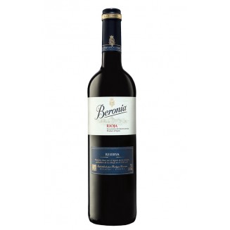 BERONIA Reserva -