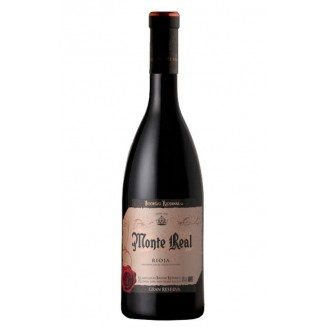 Vino Monte Real  Reserva  de la Familia - Bodegas Riojanas