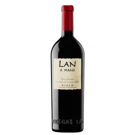 LAN A Mano